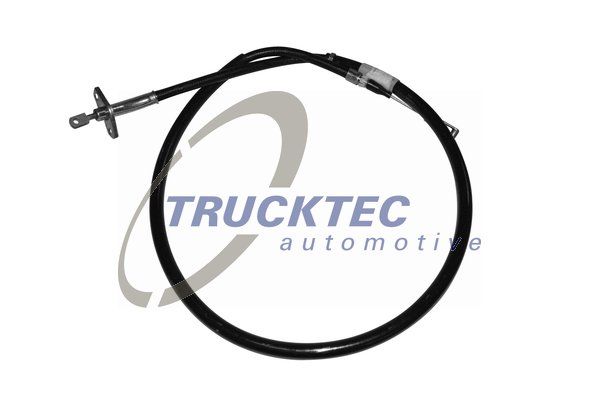 TRUCKTEC AUTOMOTIVE Тросик, cтояночный тормоз 02.35.259